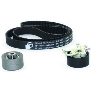 BGA Timing Belt Kit