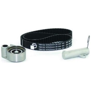 BGA Timing Belt Kit