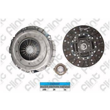 FLINT Clutch Kit (9113210003)