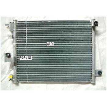 PLEXUS Condenser (9115000475)