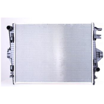 NISSENS Radiator (9115000684)