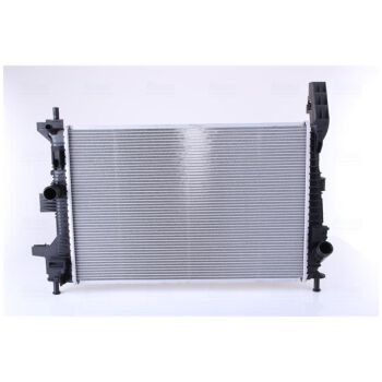 NISSENS Radiator
