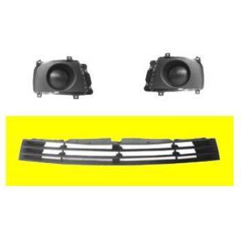 ARMOURTEC BUMPER GRILLE (9212005832)