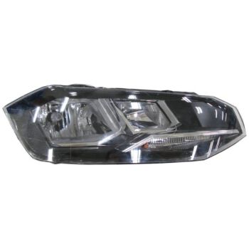 DEPO HEAD LAMP RIGHT (9215006668)