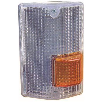 DEPO Corner Lamp Right  (9216005110)