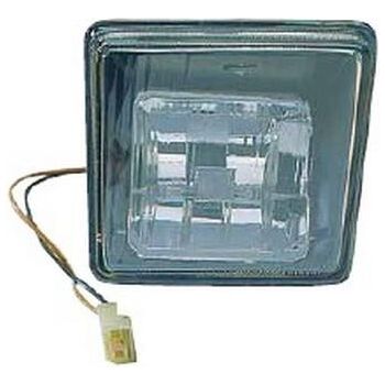DEPO FOG LAMP RIGHT (9216005411)