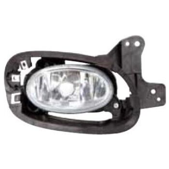 DEPO FOG LAMP RIGHT (9216005942)