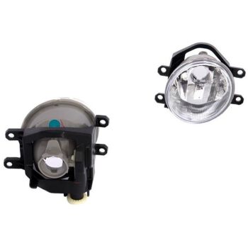 DEPO FOG LAMP RIGHT (9216006085)