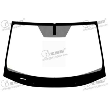 GRANDMARK GLASS WINDSCREEN (9235390651)